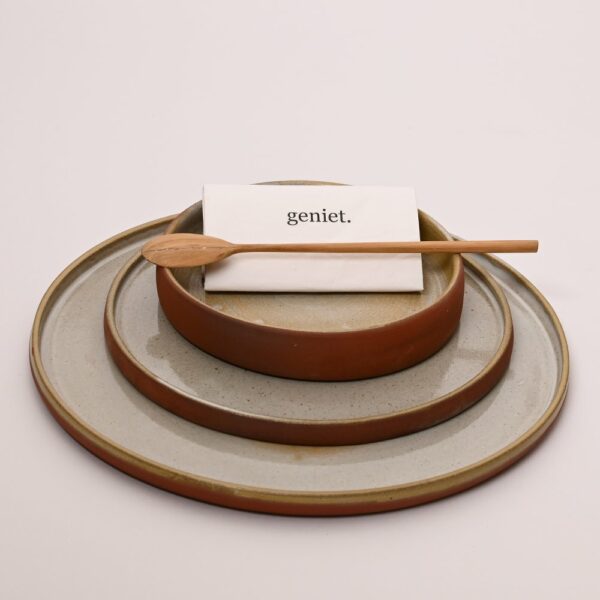 Borden - keramiektechniek 23 en 30 december