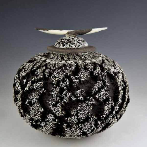 Masterclass 'Special shapes & structured surfaces' met José Mariscal - 17, 18 en 19 April '26