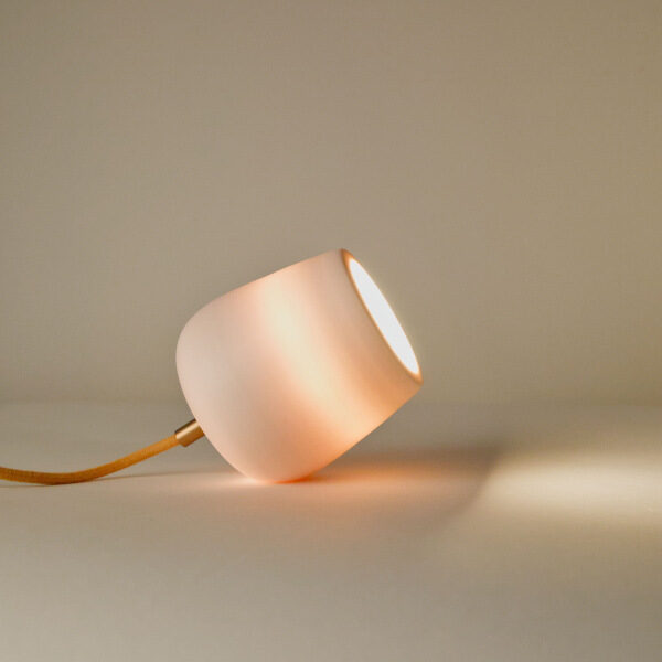 'Van porselein tot lichtpunt' met Vera Stoefs - 16,17,18 januari en 15 maart '26