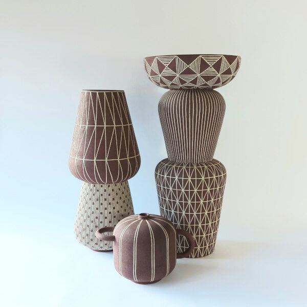 Masterclass 'Mishima' with Jeanne Bonnefoy-Mercuriali - 10, 11 & 12 April '26