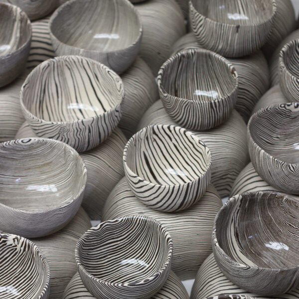 Masterclass 'Nerikomi & Agateware' with Sam Andrew - 5, 6 & 7 juni '26