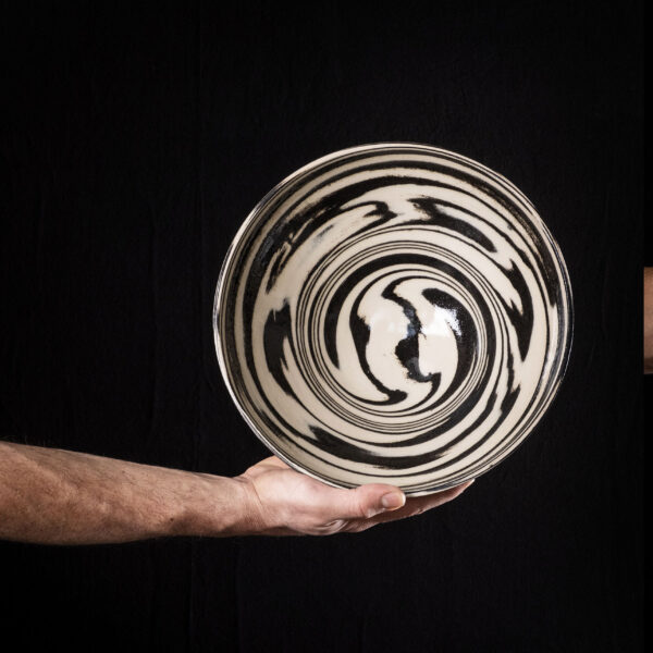 'Marmeren' met Dieter Telemans -  2 en 3 mei