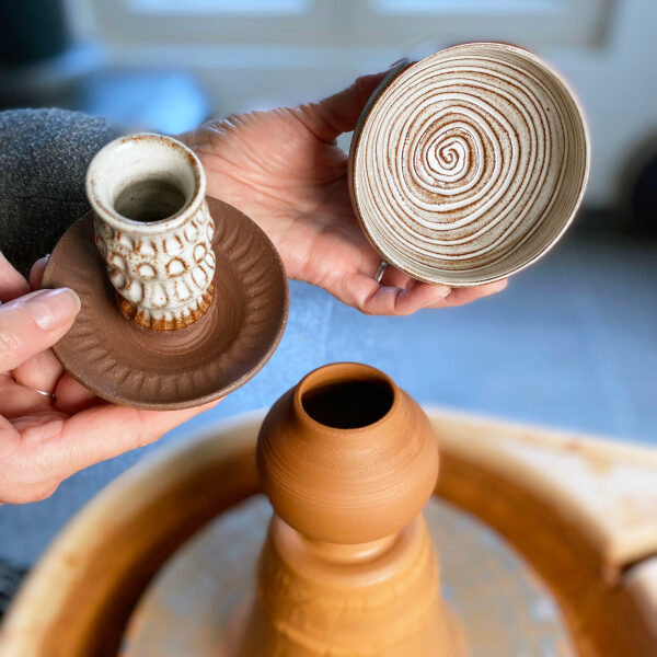 'Van de mast draaien' met Dieter Telemans -  7 en 8 februari